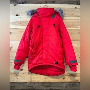 Beyond Clothing

Allta Polar L8 Parka